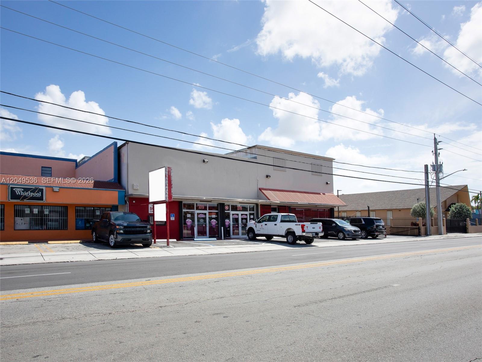 249-275 W 29th Street