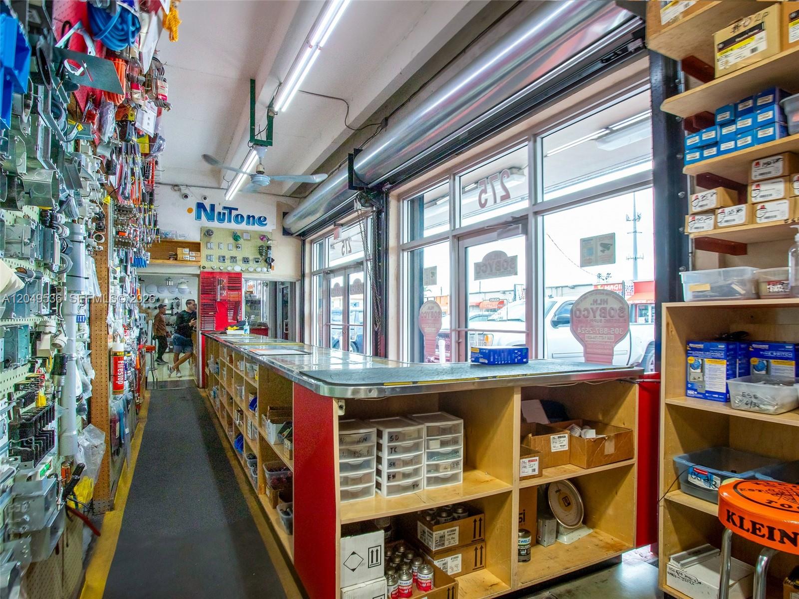 249-275 W 29th Street