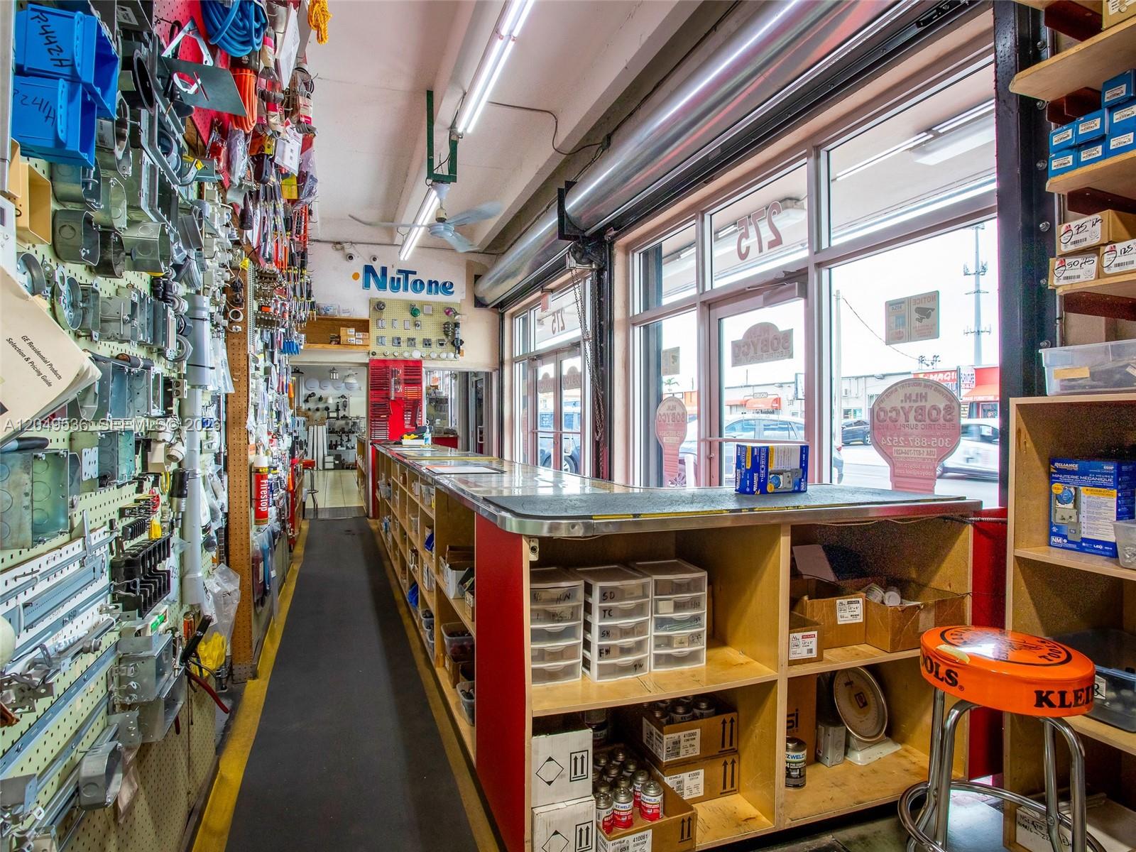 249-275 W 29th Street