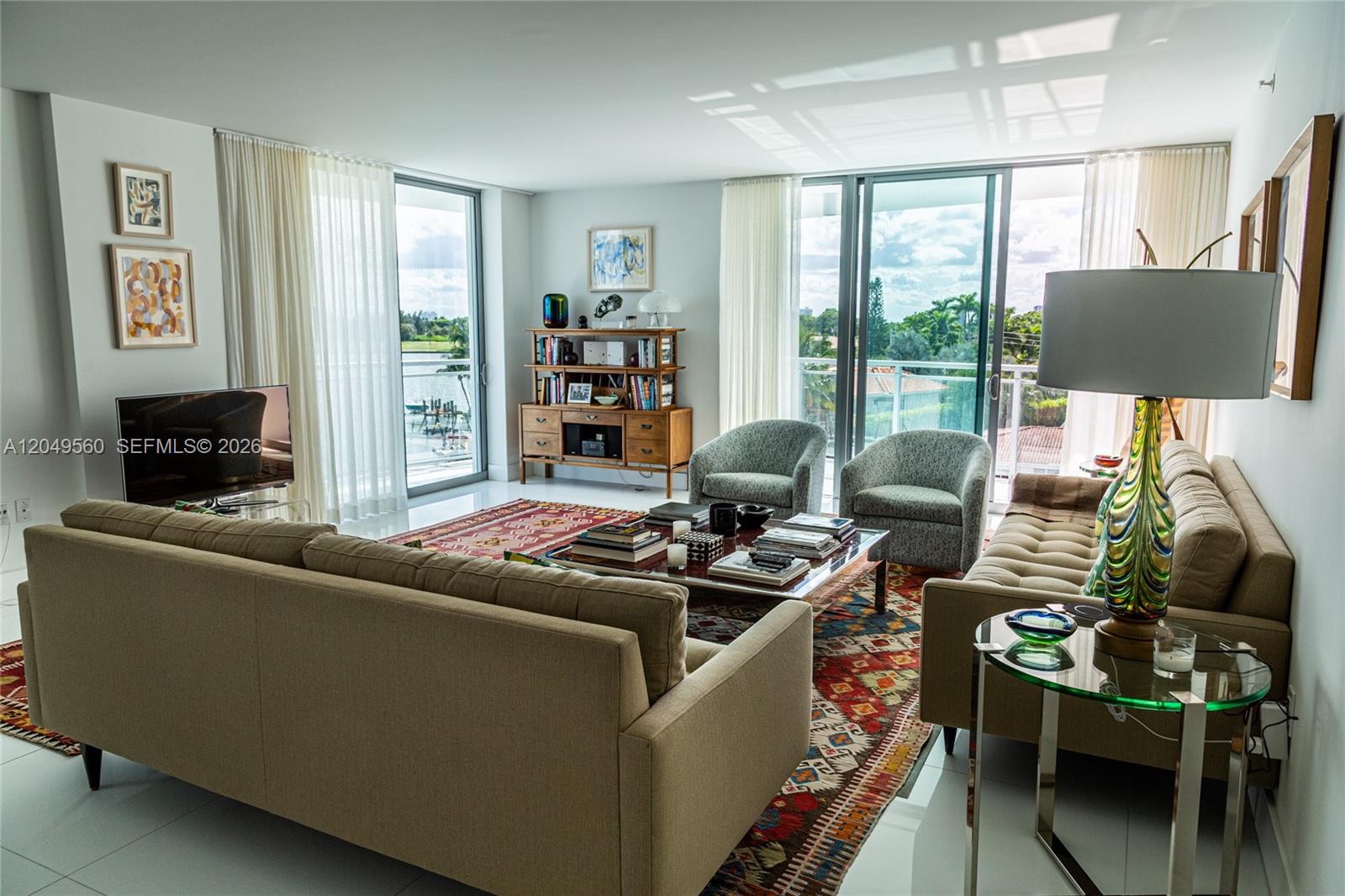 9400 W Bay Harbor Drive