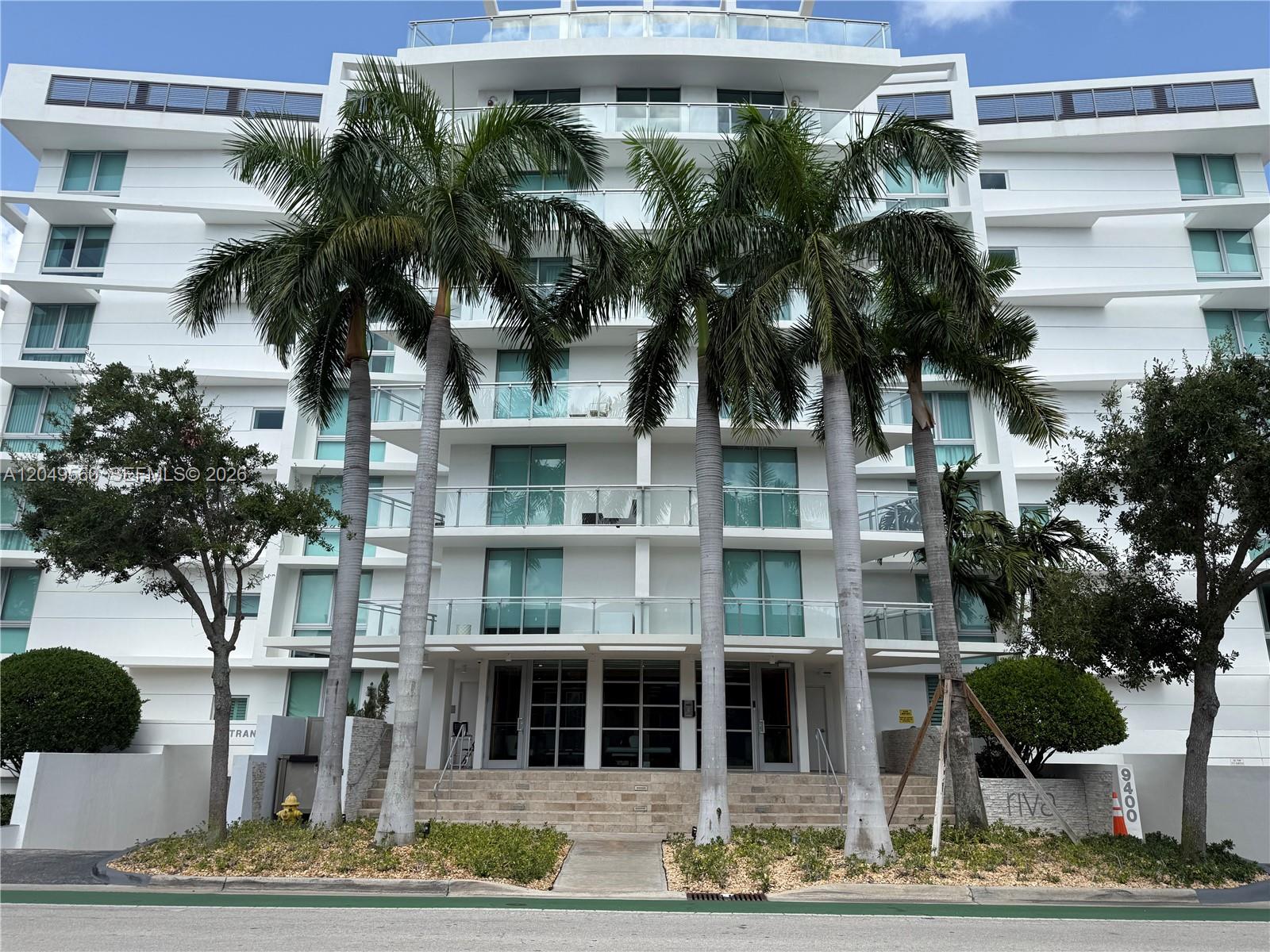 9400 W Bay Harbor Drive