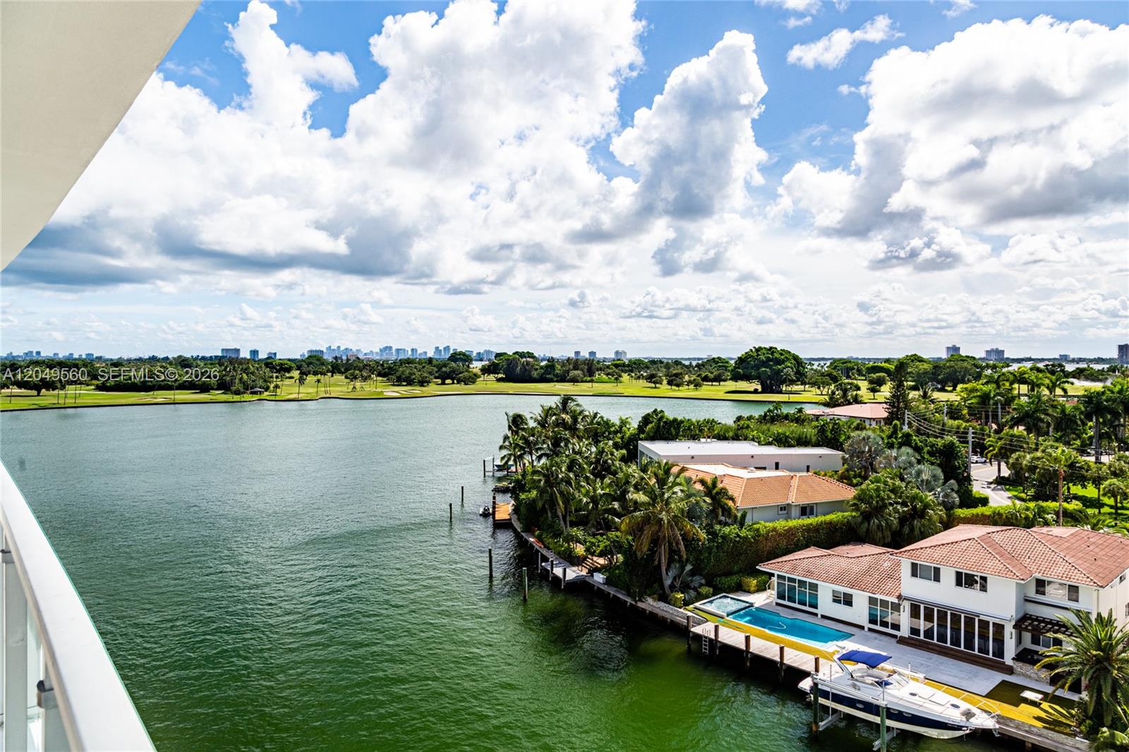 9400 W Bay Harbor Drive