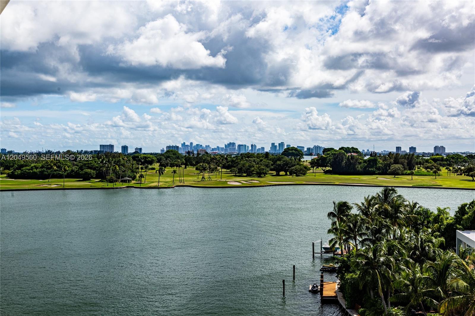 9400 W Bay Harbor Drive