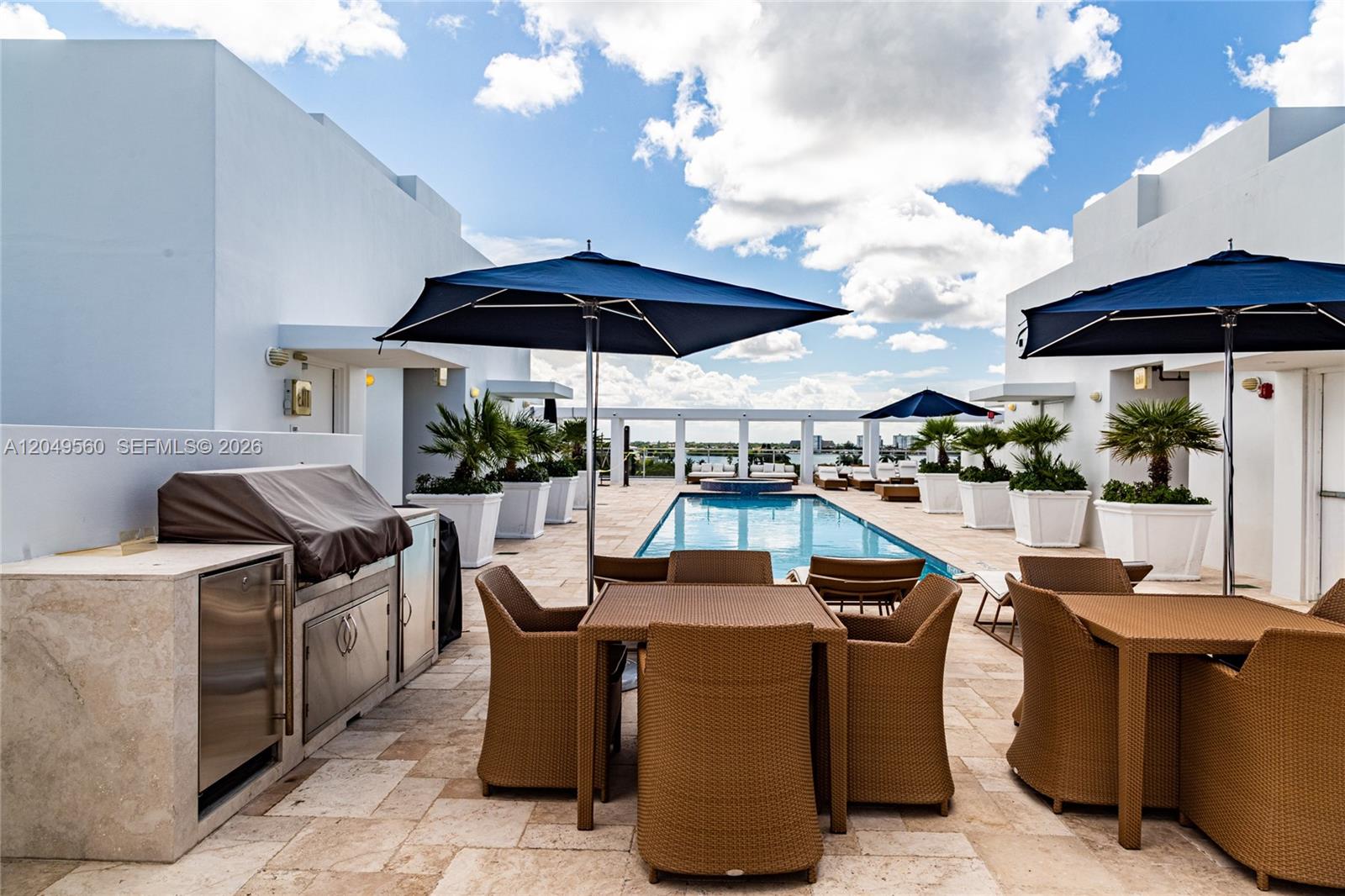 9400 W Bay Harbor Drive