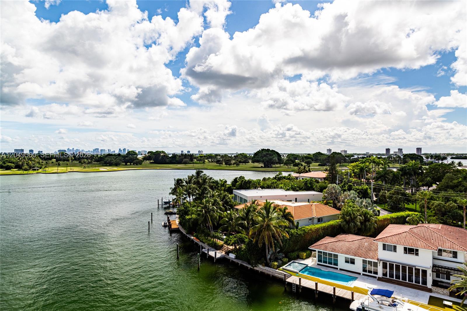 9400 W Bay Harbor Drive