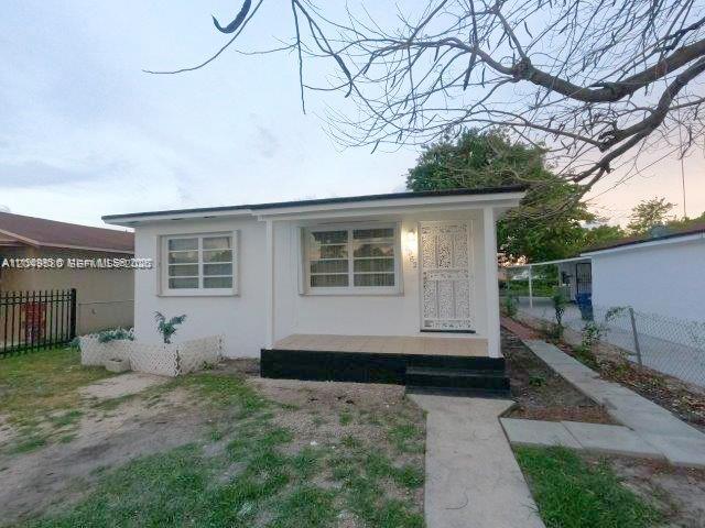 3062 NW 60th Street