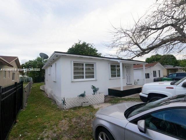 3062 NW 60th Street