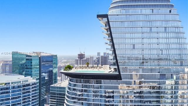 300 Biscayne Boulevard Way