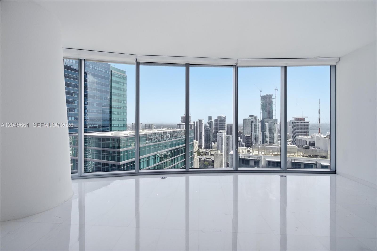 300 Biscayne Boulevard Way