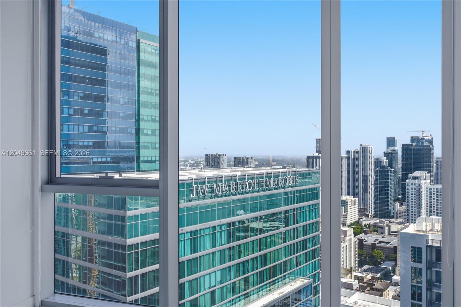 300 Biscayne Boulevard Way