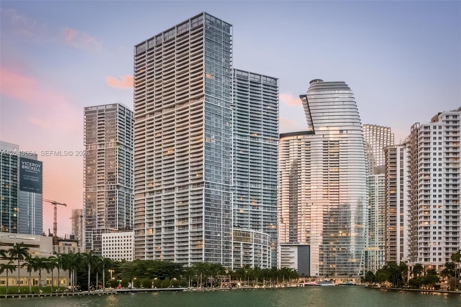 300 Biscayne Boulevard Way