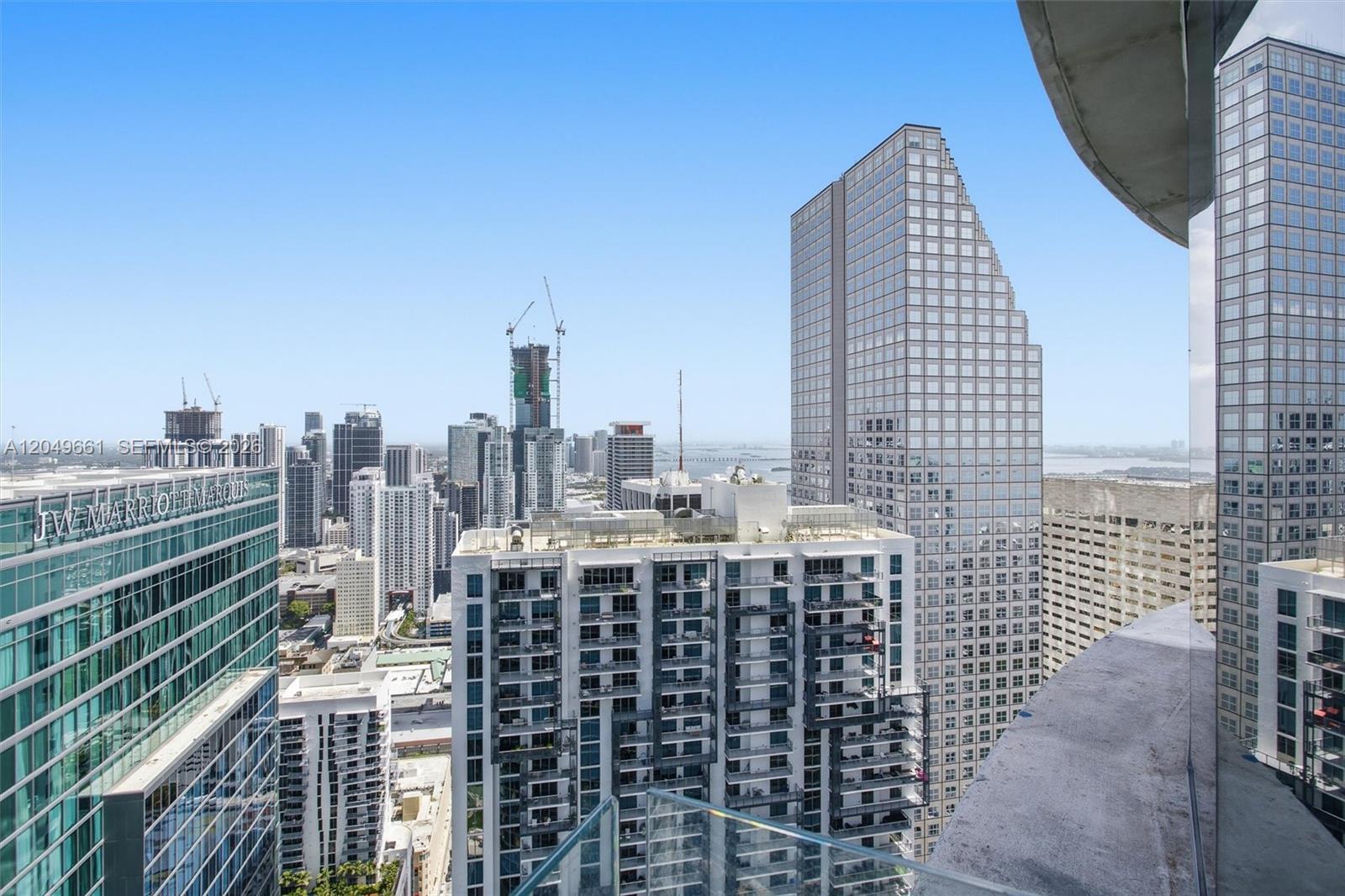 300 Biscayne Boulevard Way