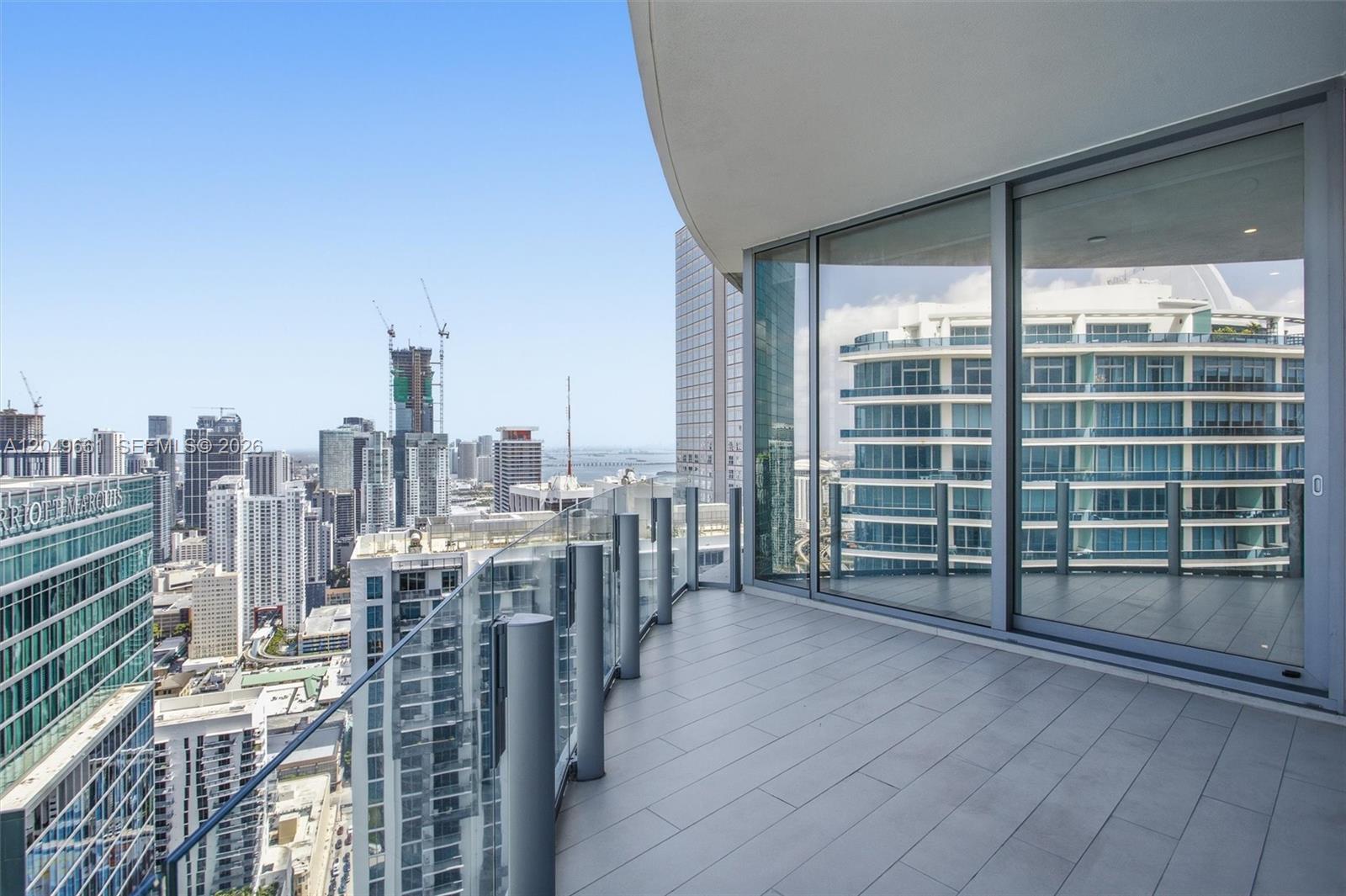 300 Biscayne Boulevard Way