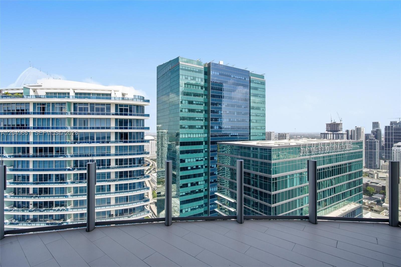 300 Biscayne Boulevard Way