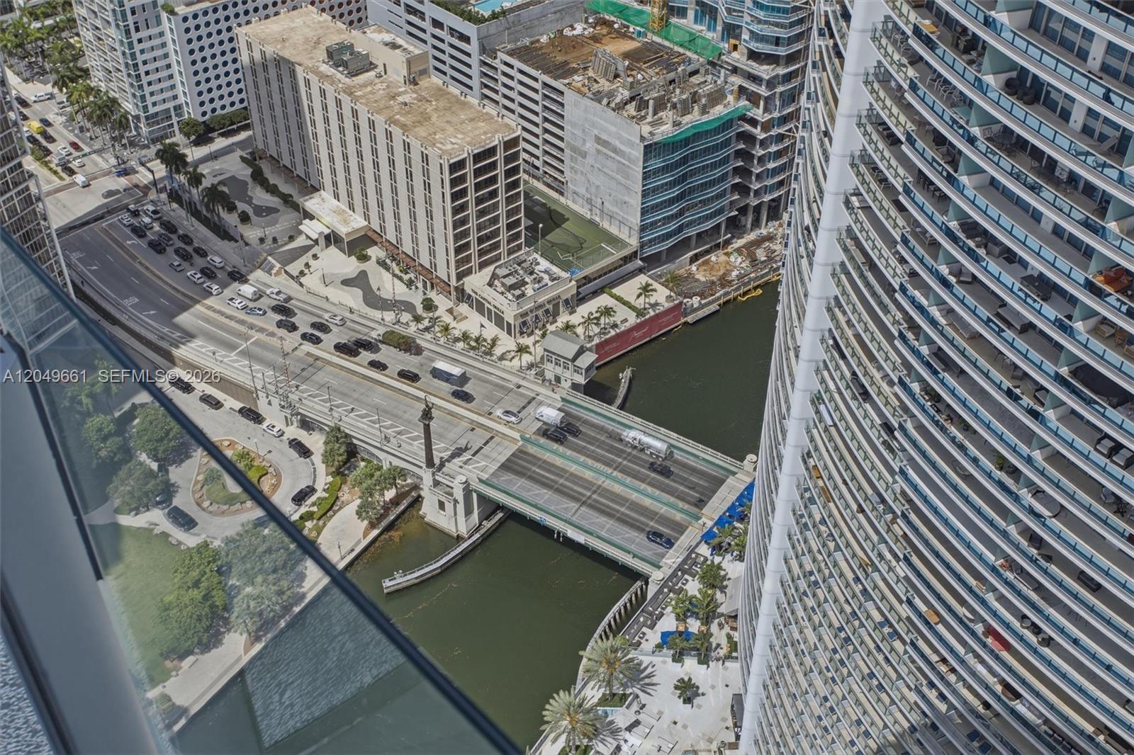 300 Biscayne Boulevard Way