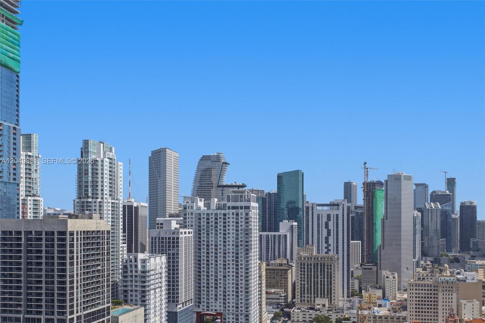 300 Biscayne Boulevard Way