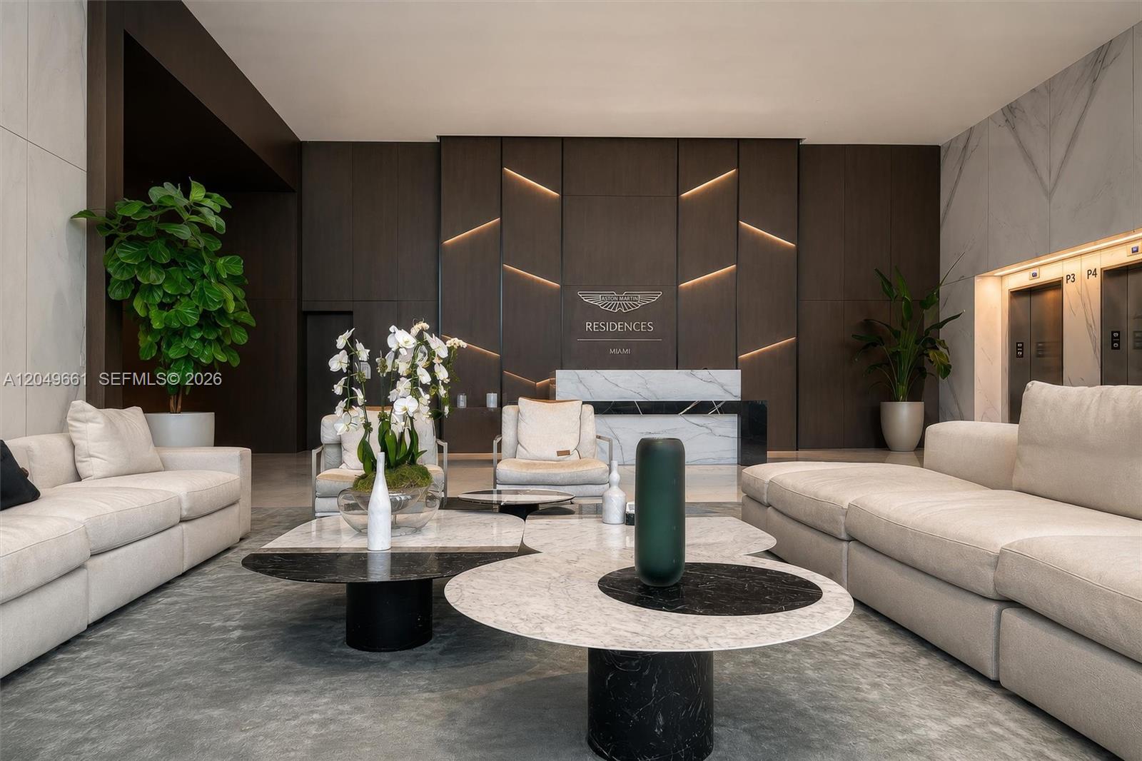 300 Biscayne Boulevard Way
