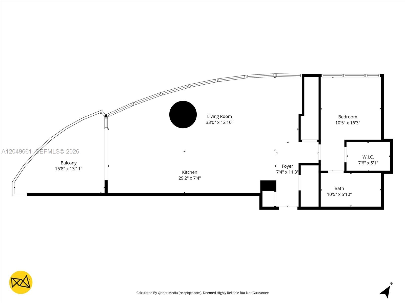 300 Biscayne Boulevard Way