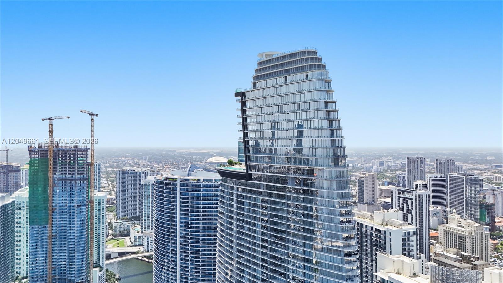 300 Biscayne Boulevard Way