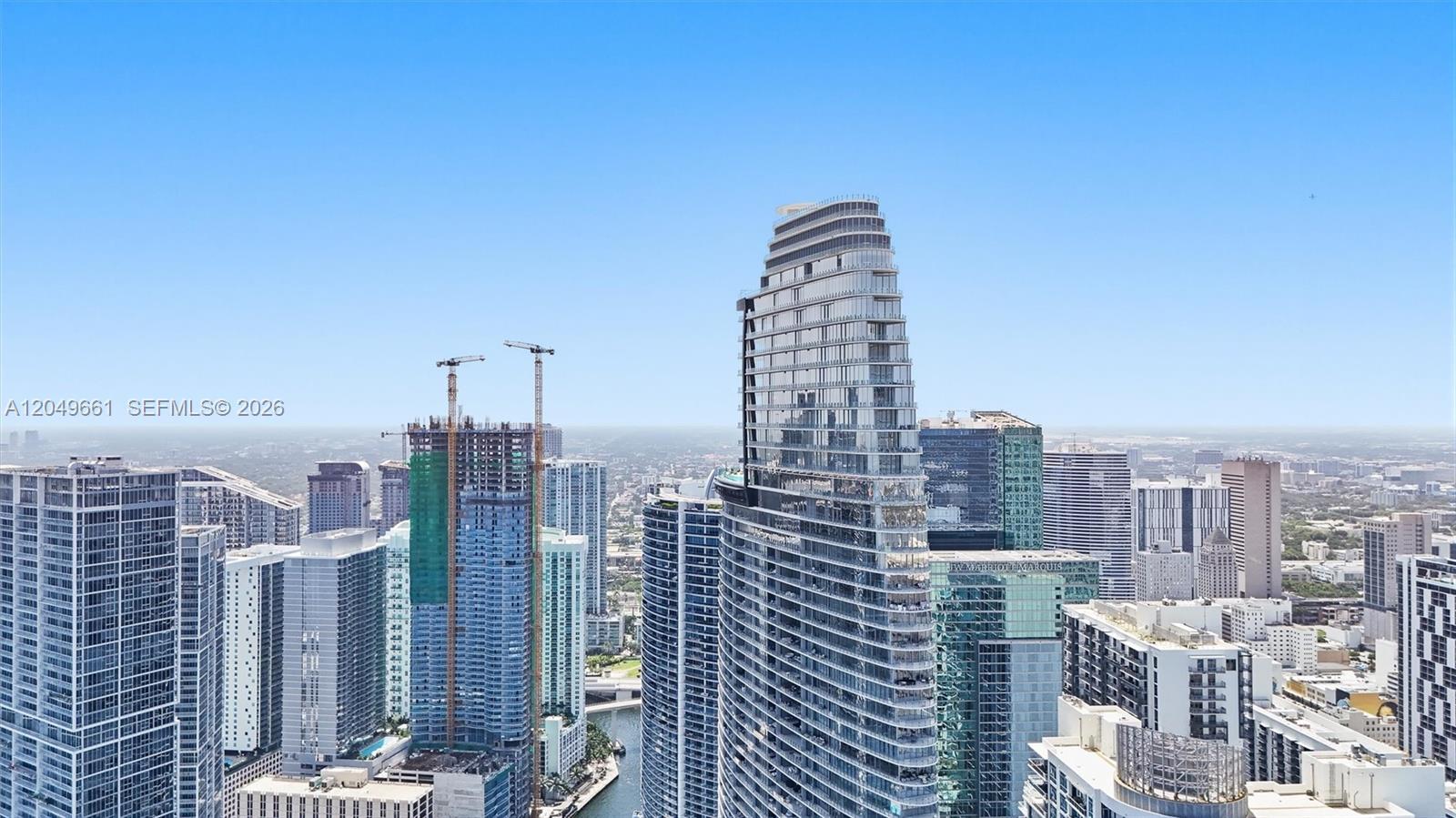 300 Biscayne Boulevard Way