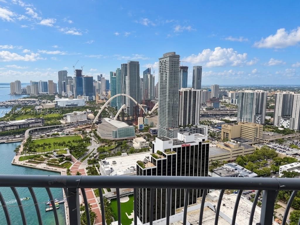 1750 N Bayshore Drive