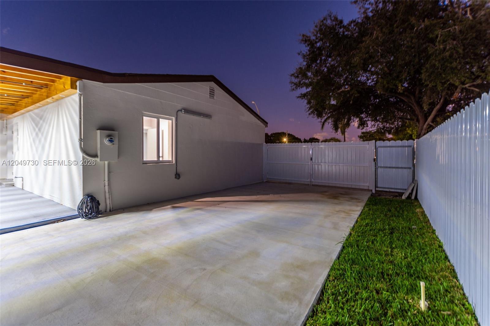 1720 SW 67th Street