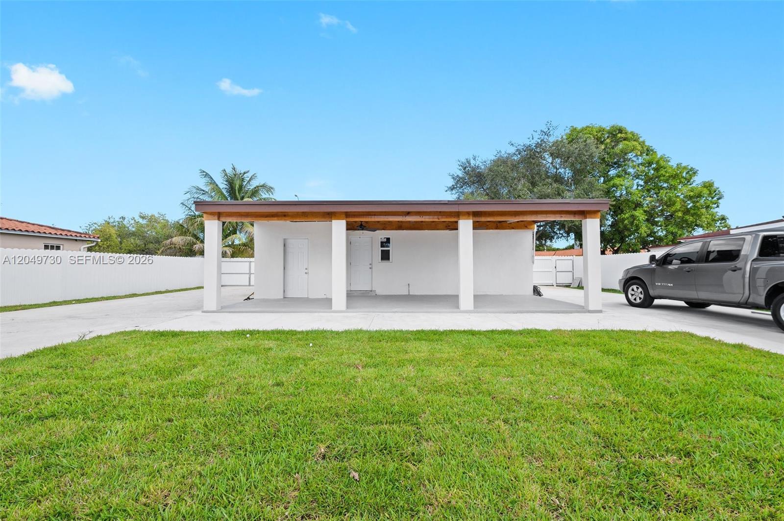 1720 SW 67th Street