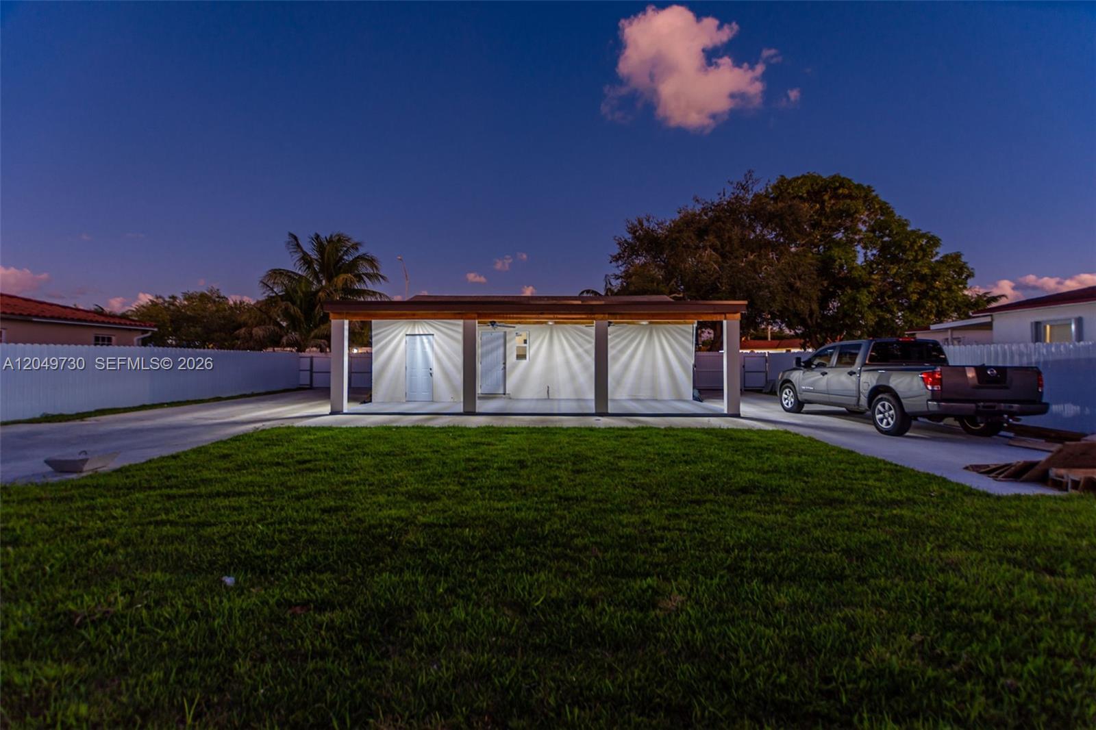 1720 SW 67th Street