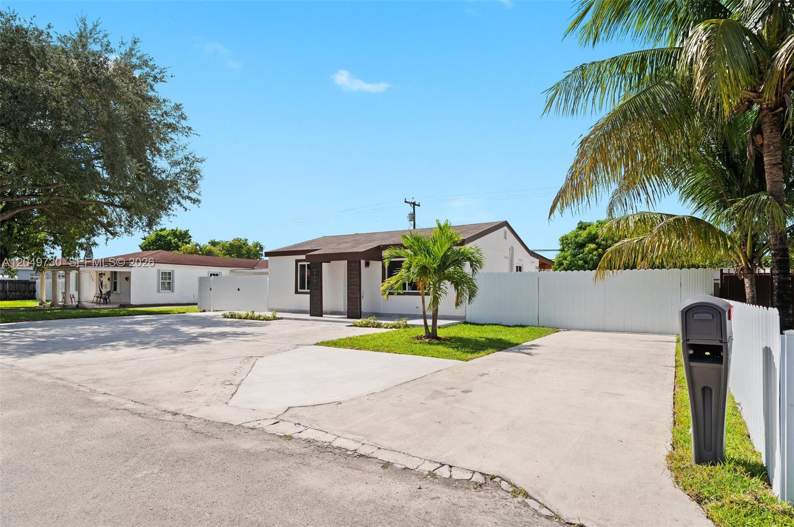 1720 SW 67th Street