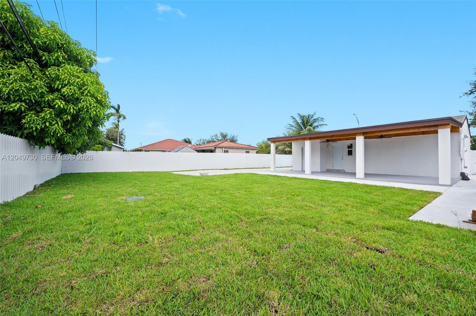 1720 SW 67th Street