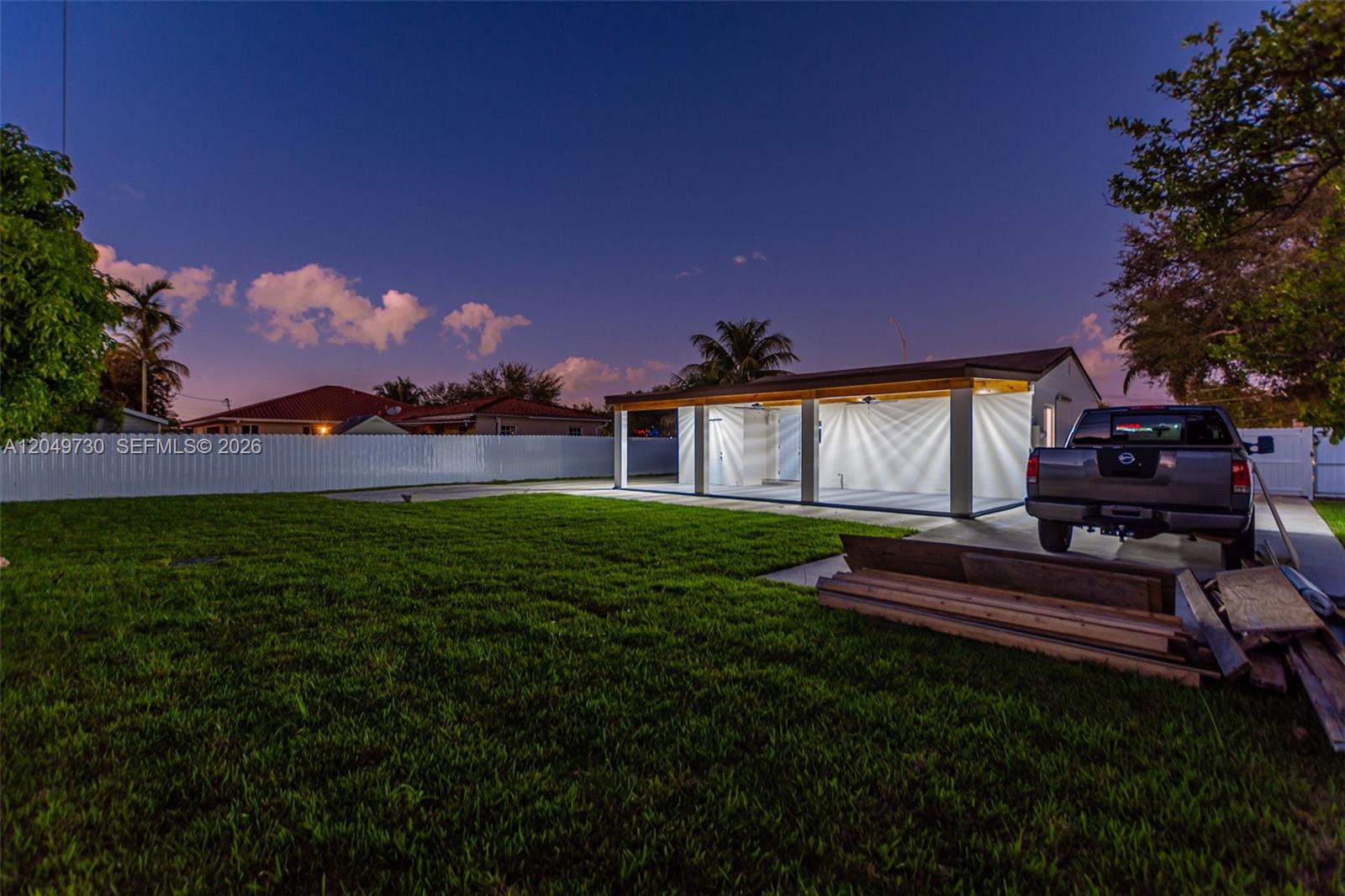 1720 SW 67th Street