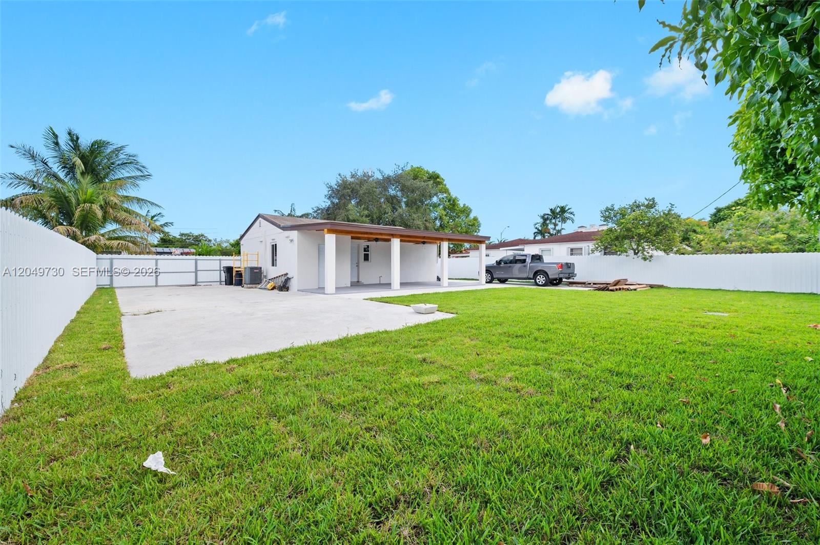 1720 SW 67th Street
