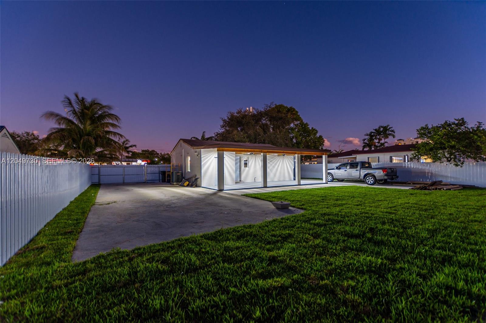 1720 SW 67th Street