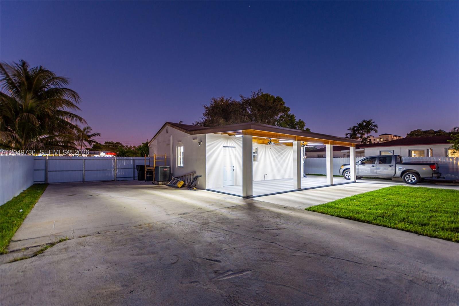 1720 SW 67th Street