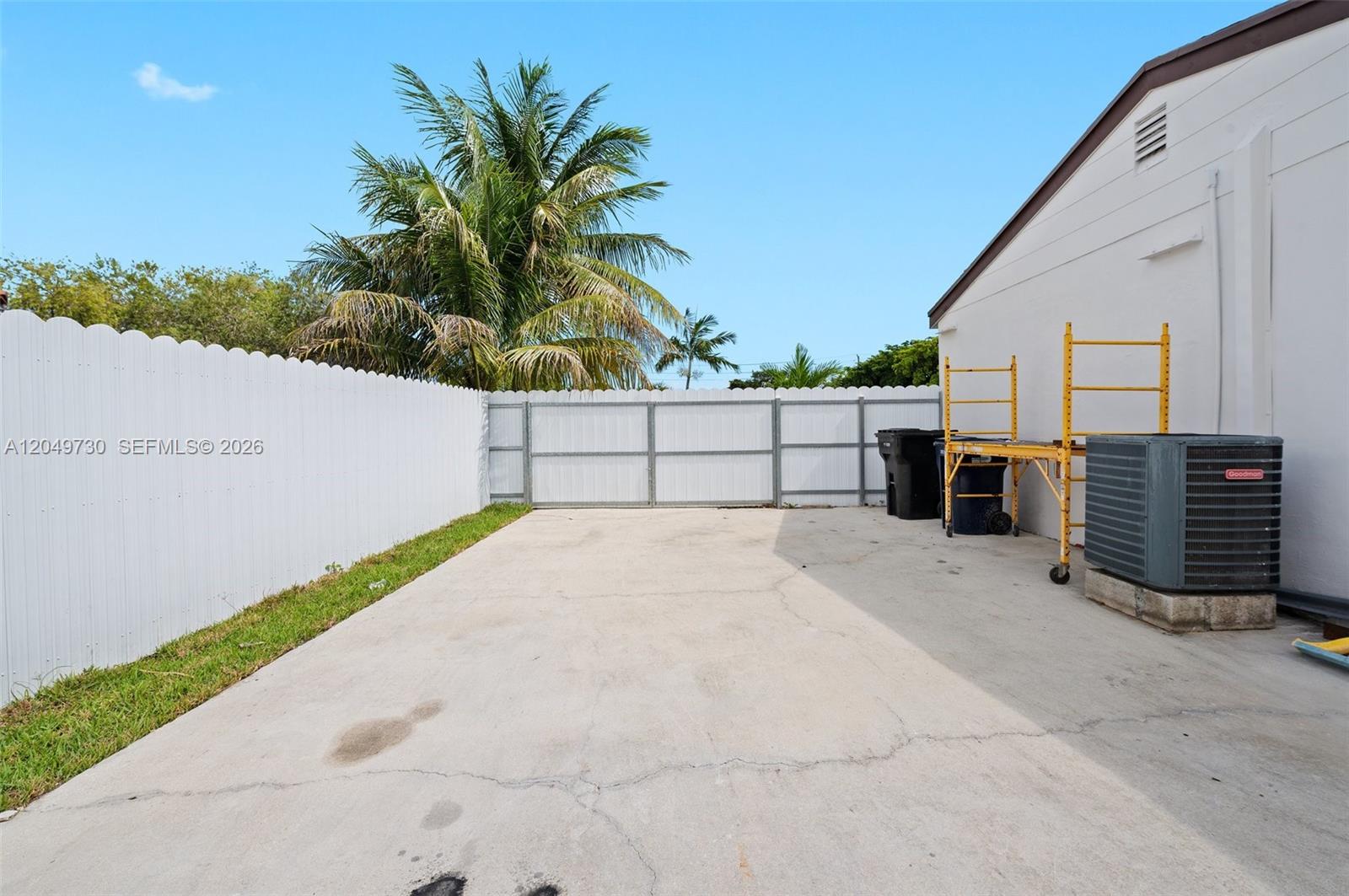 1720 SW 67th Street