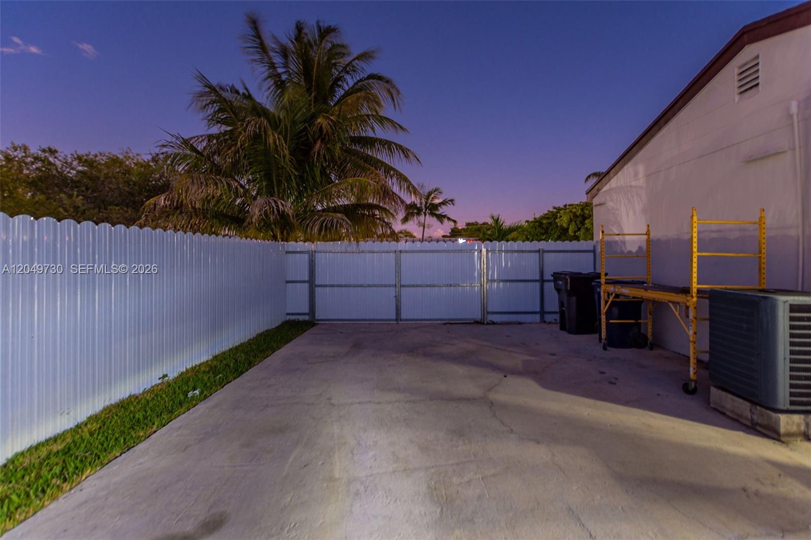 1720 SW 67th Street