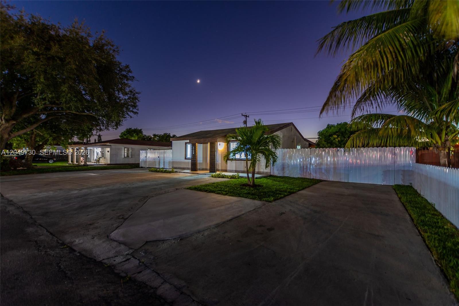 1720 SW 67th Street