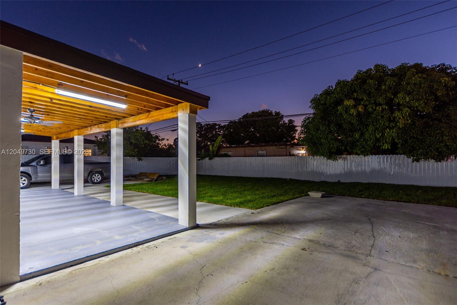 1720 SW 67th Street
