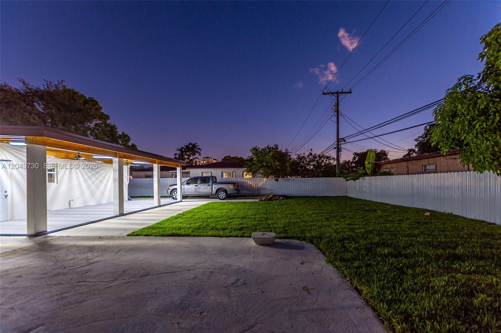1720 SW 67th Street
