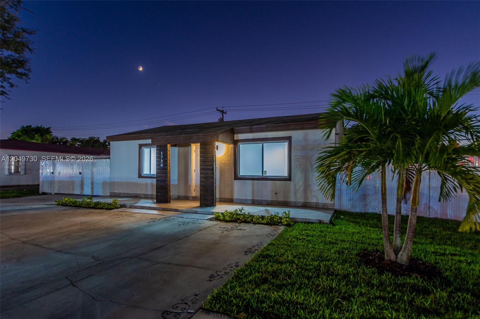1720 SW 67th Street