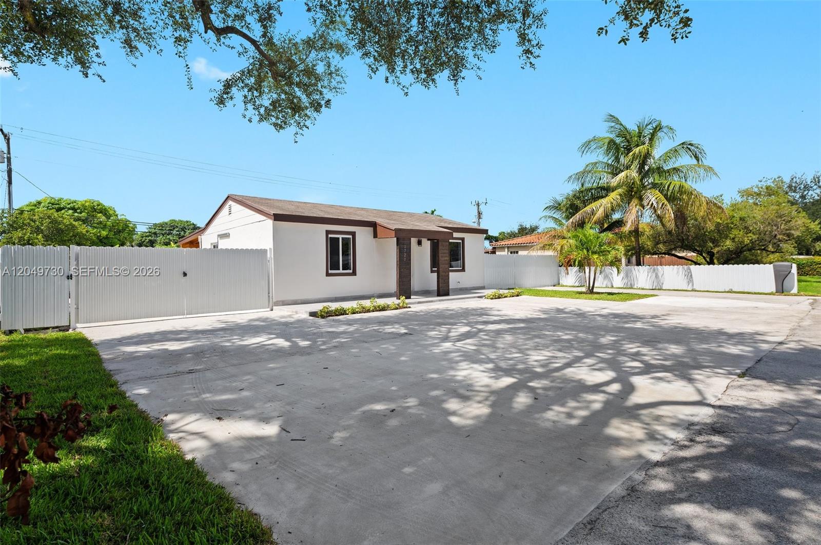 1720 SW 67th Street
