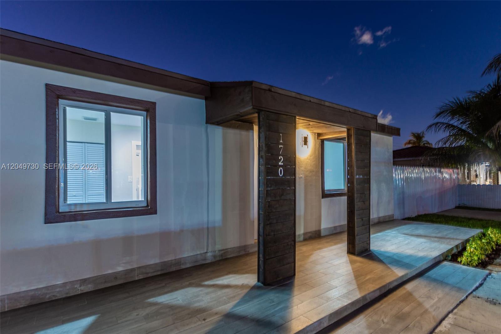 1720 SW 67th Street