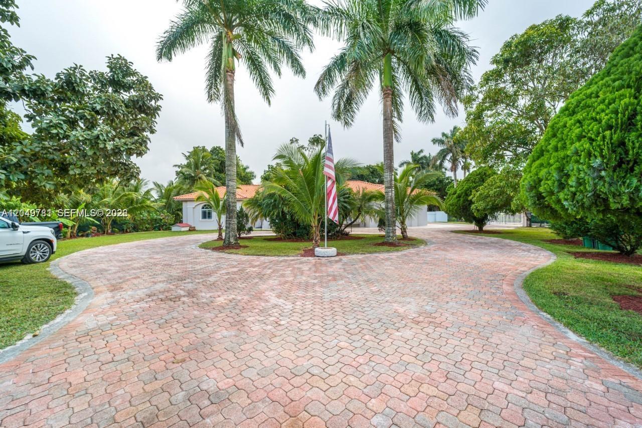 18390 SW 200th Street