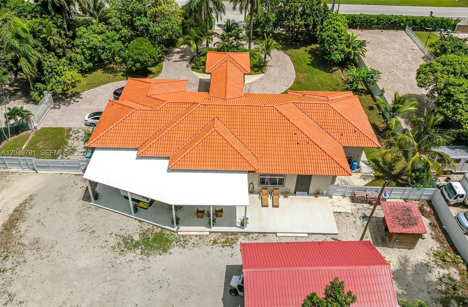 18390 SW 200th Street