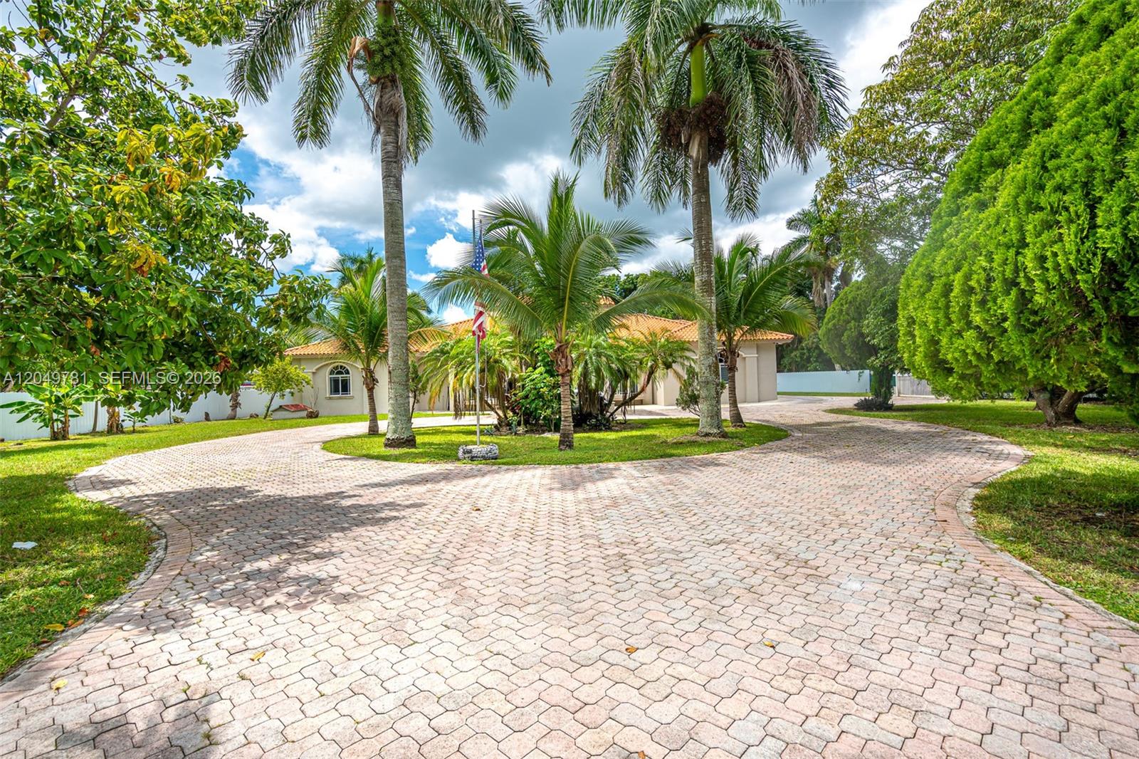 18390 SW 200th Street