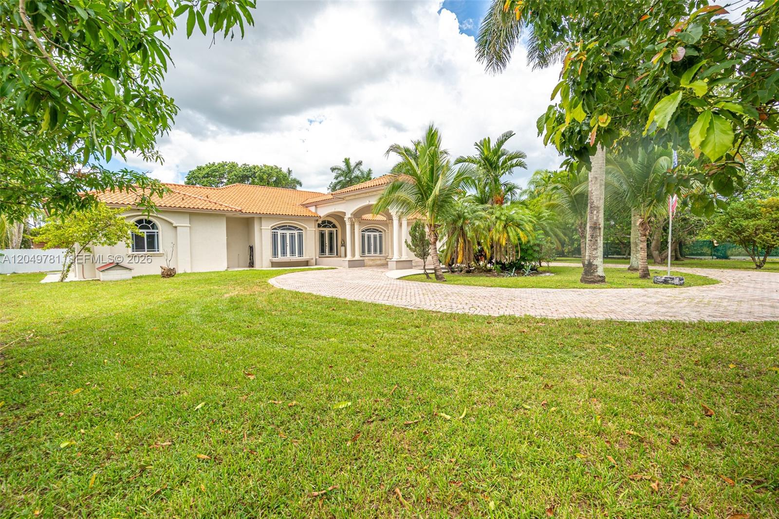 18390 SW 200th Street
