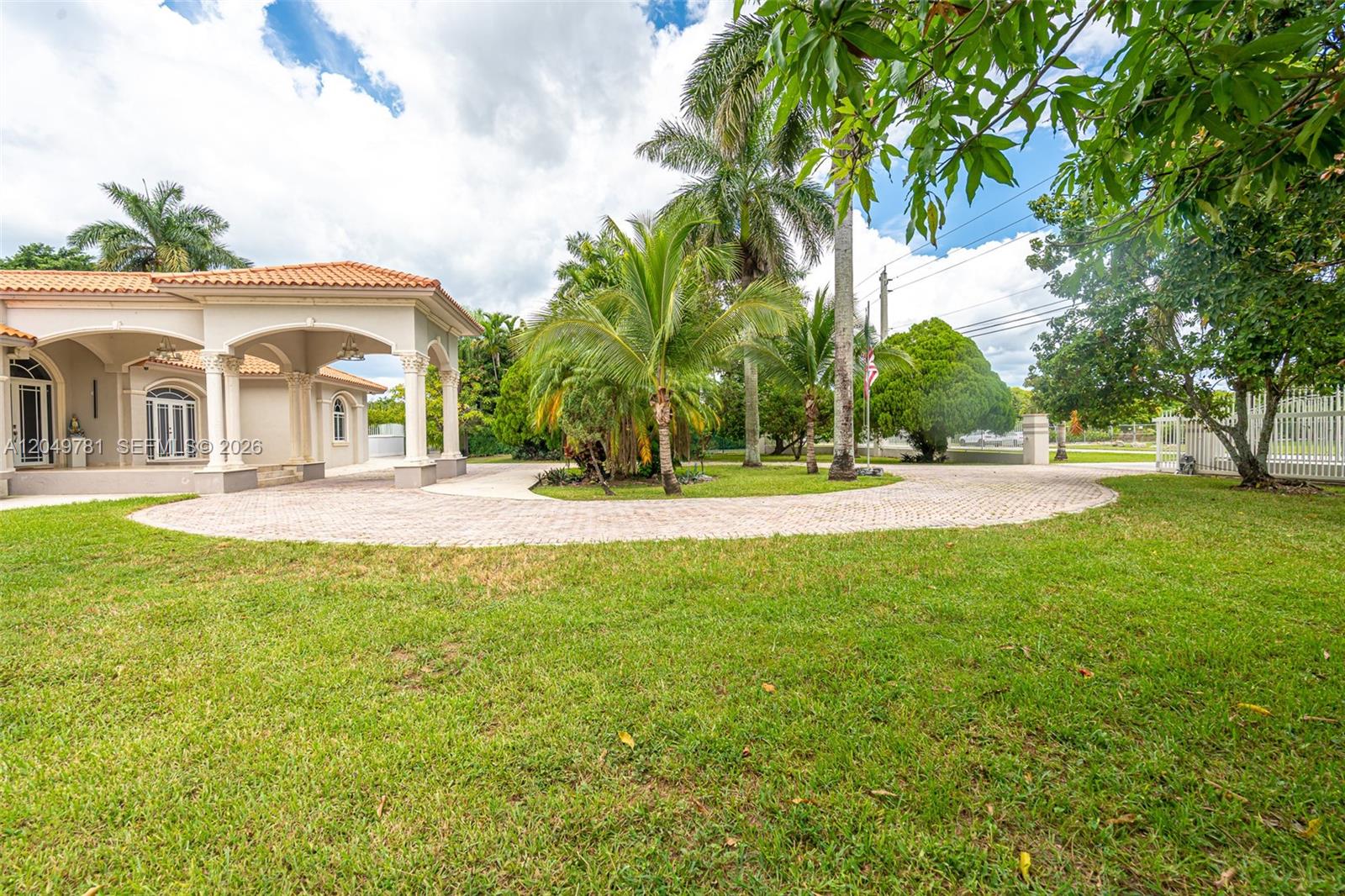 18390 SW 200th Street