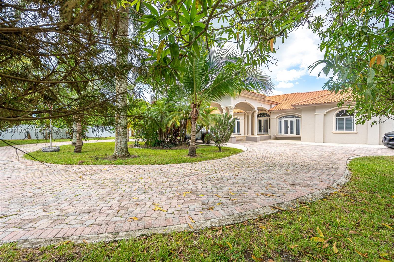 18390 SW 200th Street