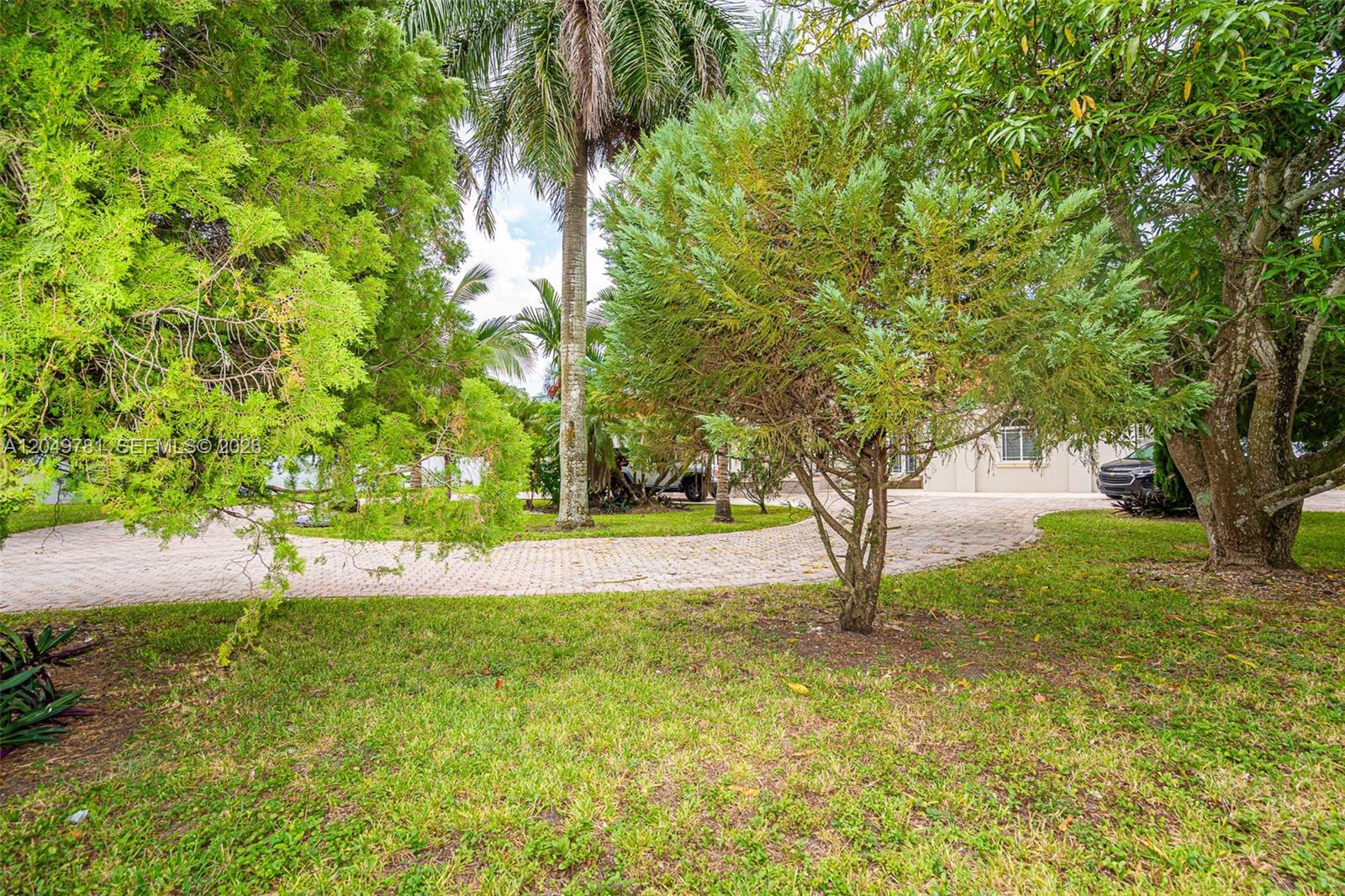 18390 SW 200th Street