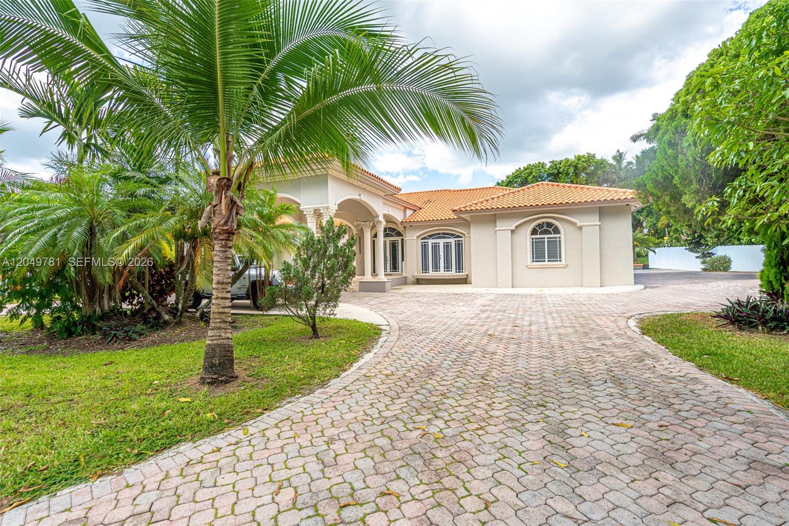 18390 SW 200th Street